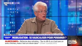 Interpellations : la politique du chiffre ? - 18/03