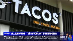 Braquage à Villeurbanne: un employé tué en voulant s'interposer