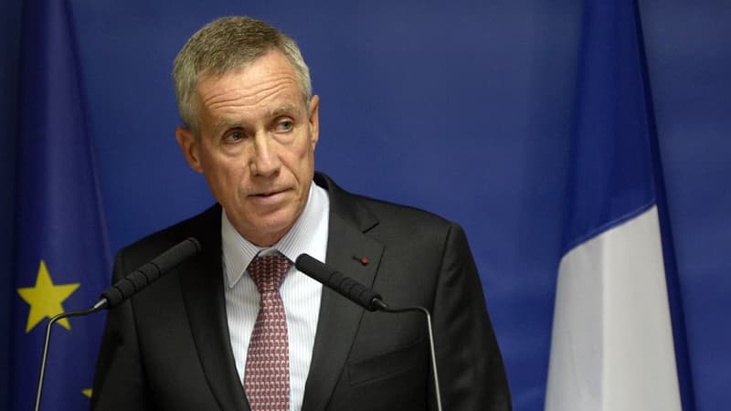 François Molins, atteint par la limite d'âge, doit quitter son poste de procureur de Paris.