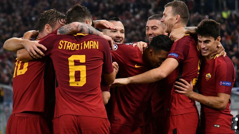 Roma