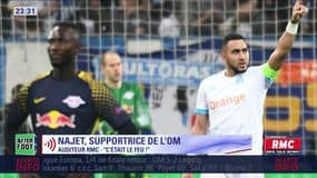 After Foot du jeudi 12/04 – Partie 2/3 - Débrief de OM/RB Leipzig (5-2)