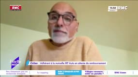 RMC s’engage avec vous : Plus de remboursement pour les assurés de la mutuelle IRP AUTO - 22/04