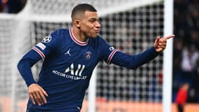 Kylian Mbappé