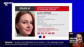 Corrèze: un homme en garde à vue après la disparition d'une jeune femme