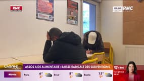 Baisse radicale des subventions pour les assos d'aide alimentaire du Val-de-Marne