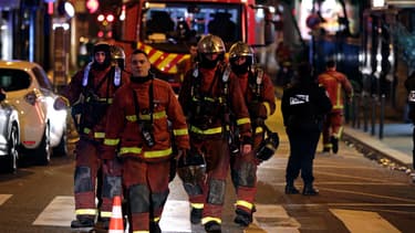 L'incendie dans le XVIe arrondissement de Paris est le plus meurtrier depuis 2005.
