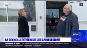 La Seyne-sur-Mer: le groupe Paprec va reprendre la branche environnement des CNIM