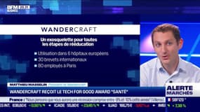 Prix de la Santé 2020 - Wandercraft