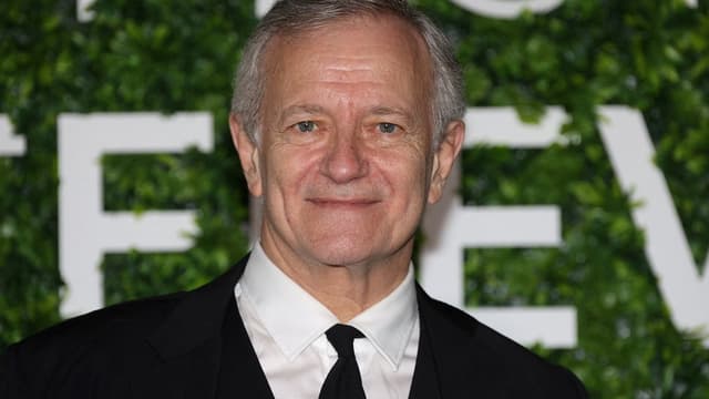 Francis Huster