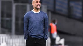 Pep GUARDIOLA
