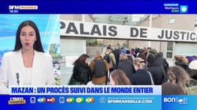 JT du Sud du mardi 17 décembre