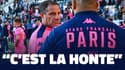 Lyon 35-3 Stade Français : "C'est dommage"l'entraîneur Labit bouleversé par la défaite 