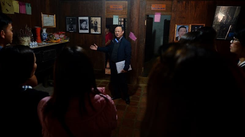 Au Vietnam, la minorité Hmong tente de se réapproprier son patrimoine