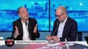 Marine Le Pen à l’Elysée ? Un scénario "terrifiant" pour Gérard Miller