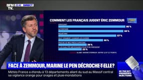 Franck Allisio juge la proposition d'Éric Zemmour sur les prénoms "excessive et irréaliste"