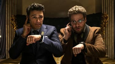 L'interview qui tue sort ce mercredi en salle. Les cinéphiles français seront-il attirés par le buzz créé lors de sa sortie aux US?