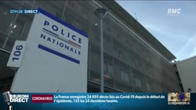 Faux policiers: quatre Iraniens interpellés, leur butin s'élève à plusieurs milliers d'euros