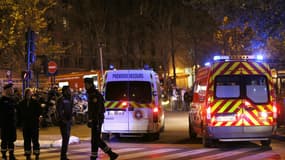 Un suspect-clé dans l'enquête sur les attentats du 13 novembre 2015 à Paris a été remis ce lundi par la Belgique aux autorités judiciaires françaises 