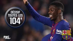 Barça - OL : Les 3 joueurs les plus décisifs de chaque équipe cette saison