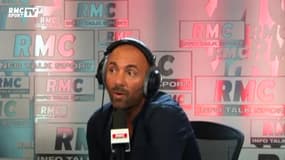 Team Duga -Dugarry : "L'équipe a avancé sans Benzema"