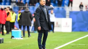 Michel Der Zakarian