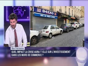 Mon Patrimoine: Quel impact la crise aura-t-elle sur l'investissement dans les murs de commerce ? - 16/04