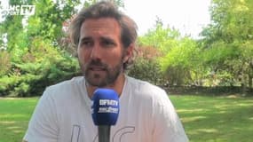 Tennis / Di Pasquale : "Il ne fallait pas enterrer Tsonga"  11/08