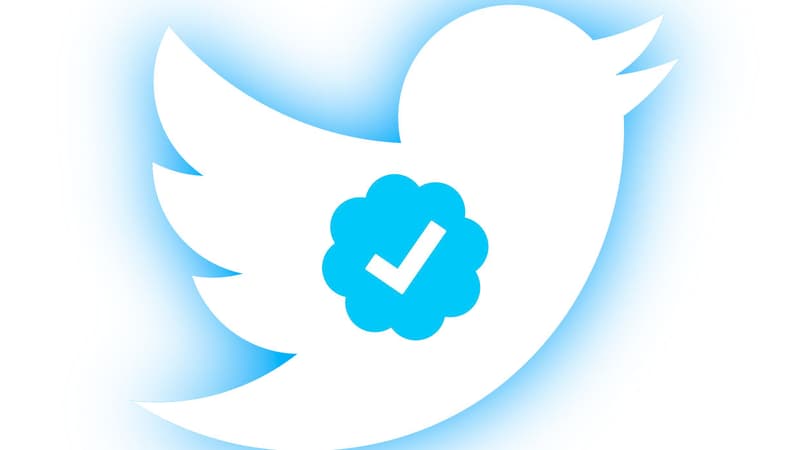 Twitter: comment distinguer les vrais comptes certifiés des faux?