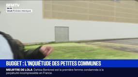 Ces maires de petites communes contraints de mettre en suspens certains projets faute de budget