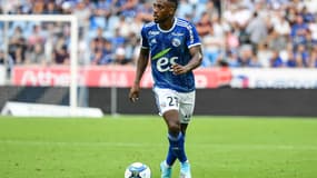 Lionel Carole et Strasbourg à la recherche d'une première victoire