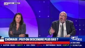 Le débat : chômage, peut-on descendre plus bas ? - 17/05