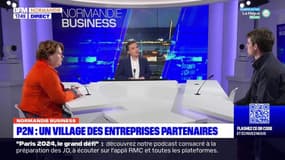 Normandie Business du mardi 11 avril 2023 - P2N : 85 000 festivaliers sur trois jours 