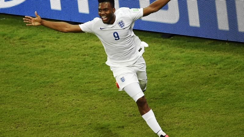 Daniel Sturridge