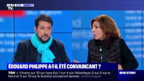 Story 2 : Réforme des retraites: Édouard Philippe a-t-il été convaincant ? - 11/12