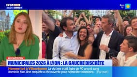 Le Café Pol': la gauche se prépare à 6 mois des municipales à Lyon et à Villeurbanne