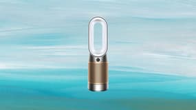 Ce produit Dyson va vous sauver pour l'hiver et bonne nouvelle : son prix chute de 150 euros