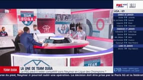 Ligue des champions - Le PSG est-il compétitif sans Neymar ?