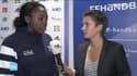 Breaking Sport - Grâce Zaadi, demi-centre des Bleues, reste optimiste pour le reste du Mondial