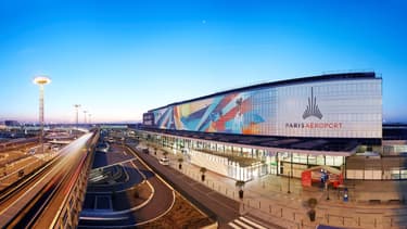 L'aéroport d'Orly pourrait rouvrir le 26 juin.