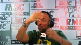 PSG : Duga place Neymar dans la hiérarchie des grands joueurs