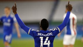 Iheanacho
