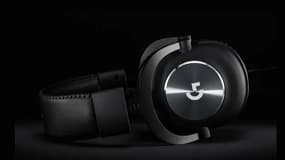 Casque gaming : ce modèle Logitech est en promo sur Cdiscount, son prix est fou