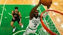 Finales NBA match 3 : Les Celtics reprennent le meilleur