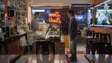La série "Vingt-Cinq" démarre sur OCS à partir du 25 octobre.