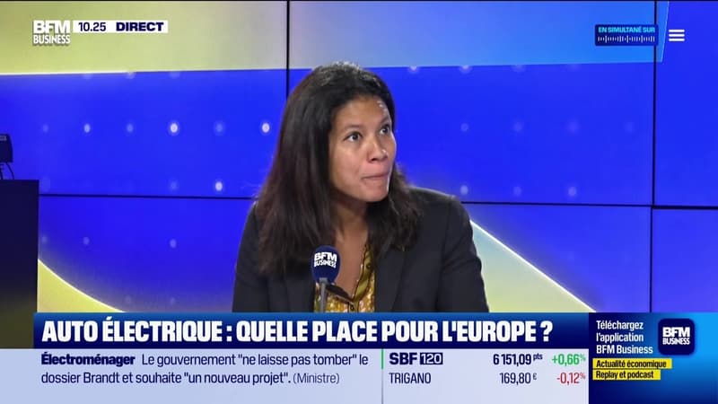 L'intégrale des Experts du vendredi 12 décembre