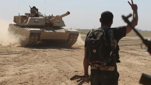Plus de 25.000 combattants étrangers ont rejoint les groupes jihadistes, dont l'organisation de l'Etat islamique et Al-Qaïda, principalement en Syrie, en Irak et de plus en plus en Libyes