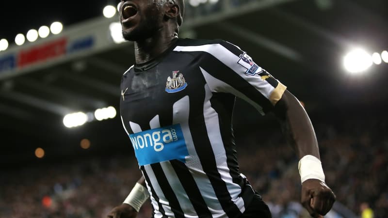  Moussa Sissoko 