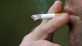Le Royaume-Uni pourrait progressivement devenir un pays sans tabac (photo d'illustration)