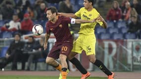 Francesco Totti 