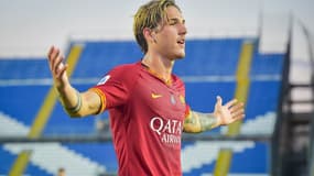 Nicolo Zaniolo